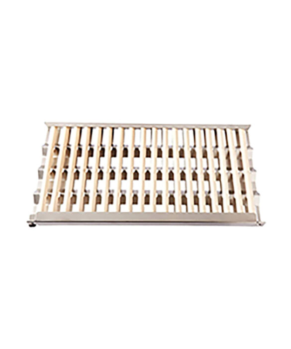 Radiant Rod Assembly, pdp